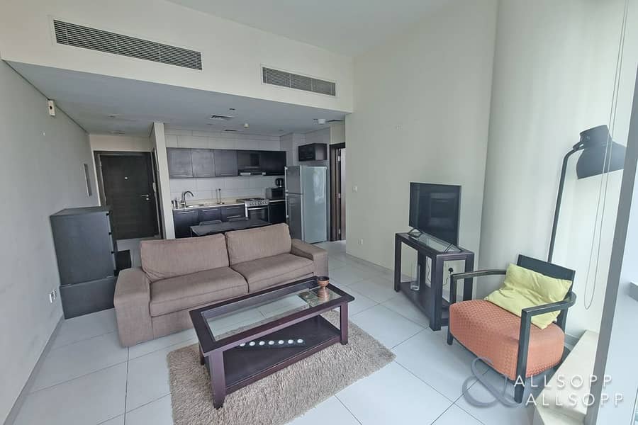 Квартира в Дубай Марина，Панорамик, 1 спальня, 65000 AED - 6234381