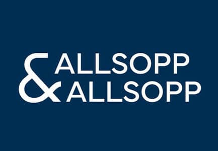 Allsopp & Allsopp - Profolio