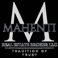 Mahenti Real Estate