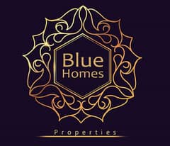 Blue Homes Properties