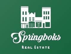 Springboks Real Estate Broker