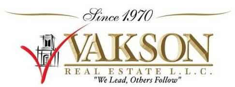 Vakson Real Estate