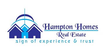 Hampton Homes Real Estate