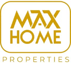 Max Home Real Estate Broker