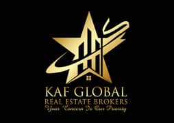 KAF Global Real Estate Brokers