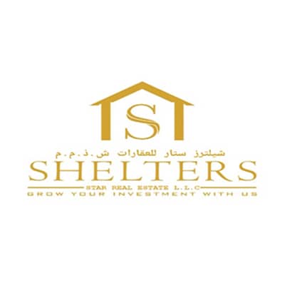 Shelters Star Real Estate