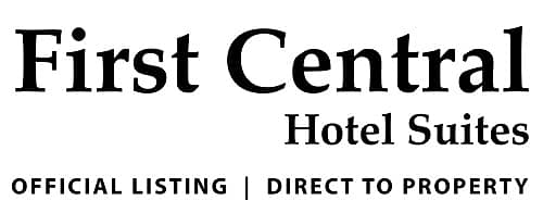 First Central Hotel Apartments