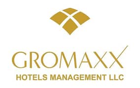 إدارة فندق Gromaxx