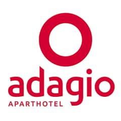Image result for Aparthotel Adagio Abu Dhabi Al Bustan logo