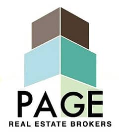 Page Real Estate