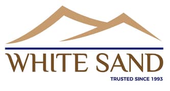 White Sand Real Estate