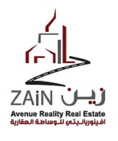 Zain Avenue Reality Real Estate
