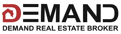 Demand Real Estate Broker