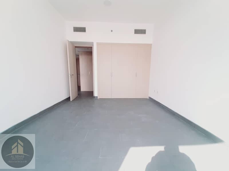 位于阿布-沙加拉，阿尔扎希亚大楼 1 卧室的公寓 35000 AED - 6359105