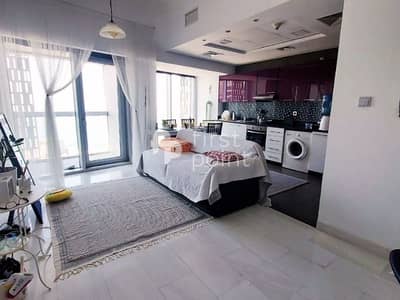 1 Bedroom Flat for Rent in Dubai Marina, Dubai - High Floor | Marina View | Perfect Condition