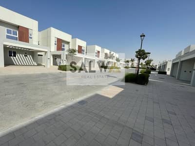 3 Bedroom Townhouse for Sale in Dubailand, Dubai - SINGLE ROW | NEAR PARK AND POOL |  Park View