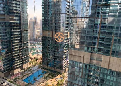 1 Bedroom Apartment for Rent in Dubai Marina, Dubai - Avail 24th Oct | Exclusive | Upgraded 1 Bedroom