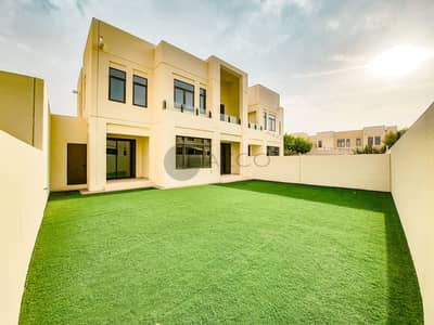 4 Bedroom Villa for Rent in Reem, Dubai - Type E | Landscape Garden | Near To Park