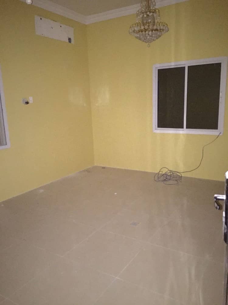 3 BEDROOM ARABIC HOUSE(LOCAL OWNER) FOR RENT IN AJMAN