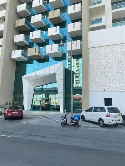 Shop for Rent in Al Furjan, Dubai - IDEL LOCATION !! BRAND NEW SHOP FOR RENT IN AL FURJAN FARISHTA AZIZI JUST 95,000/-
