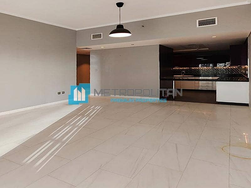 شقة في برج كيان دبي مارينا 1 غرف 1600000 درهم - 6378301