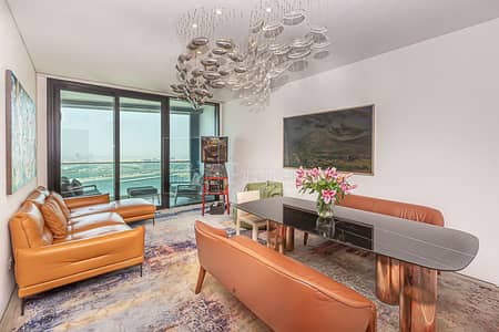 5 Bedroom Flat for Sale in Jumeirah Beach Residence (JBR), Dubai - COASTAL VIEW I LUXURY I APARTMENT