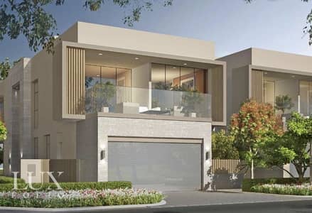 6 Bedroom Villa for Sale in Mohammed Bin Rashid City, Dubai - SOBHA HARTLAND | GARDENIA VILLAS | 6BR |