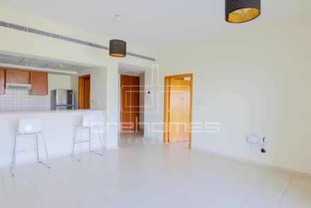 فلیٹ 1 غرفة نوم للايجار في الروضة، دبي - شقة في الارتا 4 الارطة الروضة 1 غرف 60000 درهم - 6378553