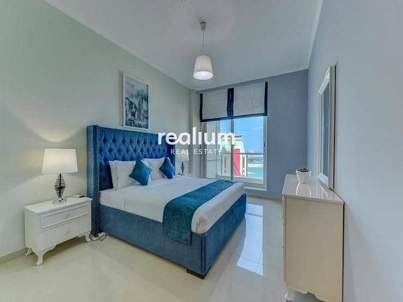 Квартира в Дубай Марина，Ботаника Тауэр, 2 cпальни, 2300000 AED - 6378706