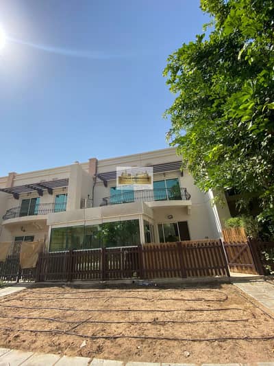 3 Bedroom Villa for Rent in Abu Dhabi Gate City (Officers City), Abu Dhabi - Well Price 3 BHK Villa | Maids room | Garden