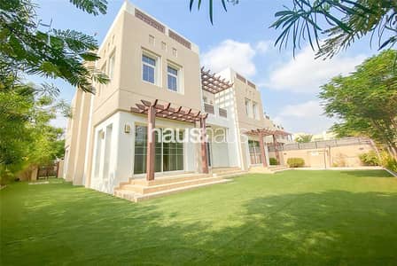 5 Bedroom Villa for Sale in Mudon, Dubai - Vacant Now | 5BR + Maids | Type A