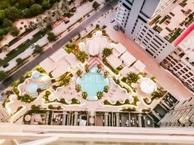 2 Bedroom Apartment for Sale in Jumeirah Village Circle (JVC), Dubai - 2BR Duplex | Spacious Balcony | JVC