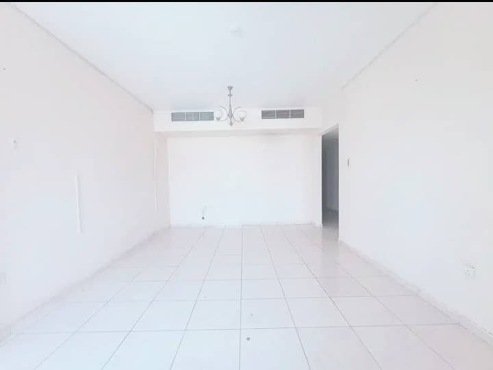 Luxury 1 BR appertment| with balcony Ready to move | just 25 k