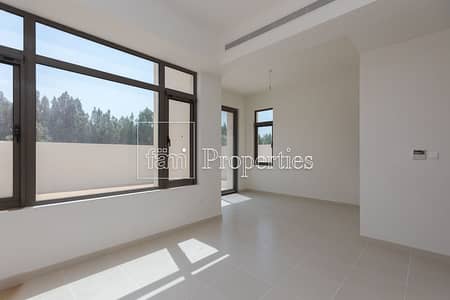 3 Bedroom Townhouse for Sale in Reem, Dubai - Type H | Back to Back | Close to Pool & Park