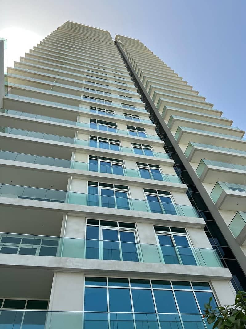 位于迪拜港，艾玛尔海滨社区，日出海湾公寓，日出海湾1号塔楼 4 卧室的顶楼公寓 15500000 AED - 6378913