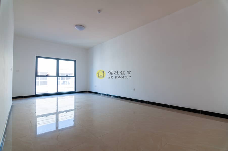 شقة في مجان دبي لاند 1 غرف 39000 درهم - 6378933