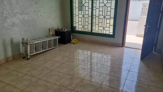 3 Bedroom Villa for Sale in Al Jazzat, Sharjah - For sale a one-storey house in Jazzat