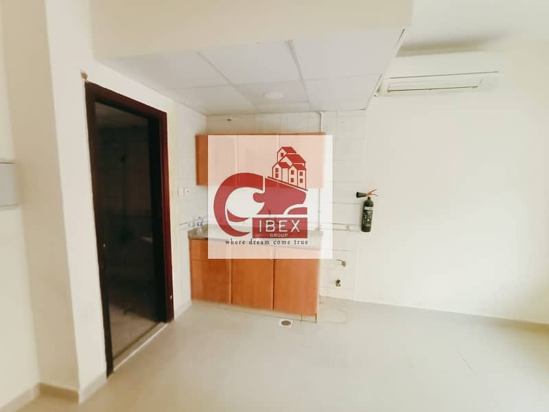 Ready to Move studio flats just 10k at prime location in Muwaileh sharjah 1