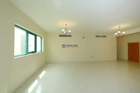 3 Bedroom Flat for Rent in Bur Dubai, Dubai - 12 Payments | No Cheques Required | Near Metro Station