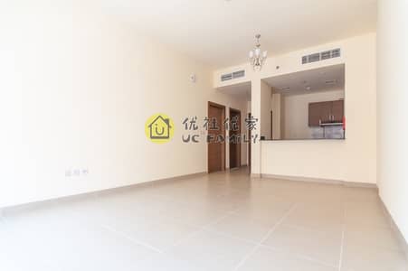 1 Bedroom Apartment for Rent in Jumeirah Village Triangle (JVT), Dubai - HOT DEALS I WELL MAINTAINED I OPPOSITE TO JVT