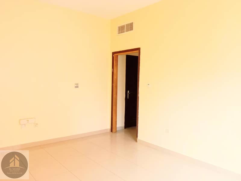 Offer of the day / one bedroom hall/ spacious room/full family building/  close to al zahia/ in just 21k in muwaileh