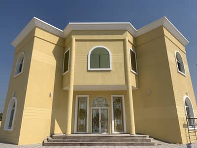 5 Bedroom Villa for Rent in Al Qusais, Dubai - BRAND NEW VILLA  IN AL QUSAIS (5 bed+hall+living +dining +maids room)