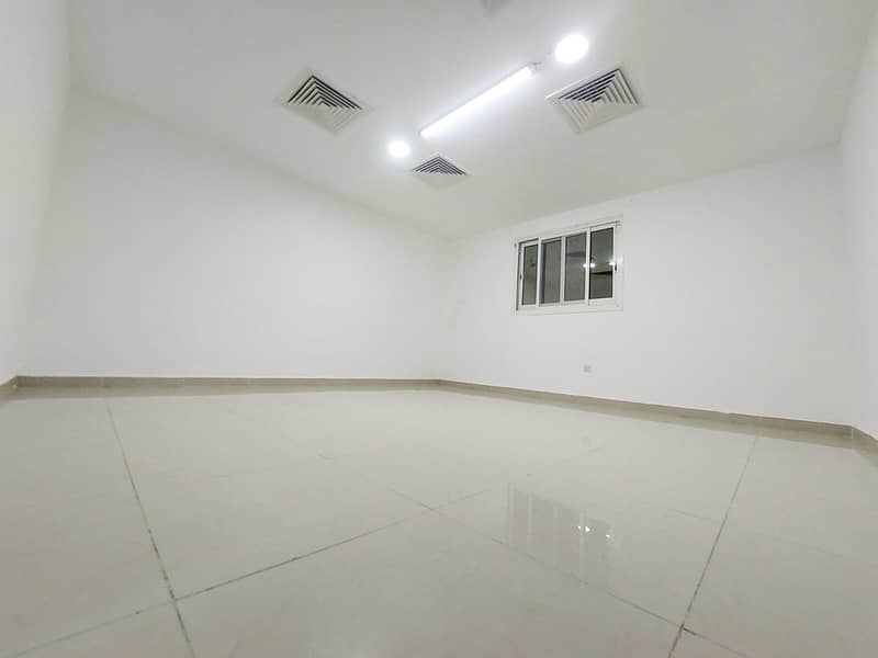 Excellent And Spacious Size Two Bedroom Hall Apartment At Delma Street For 45k