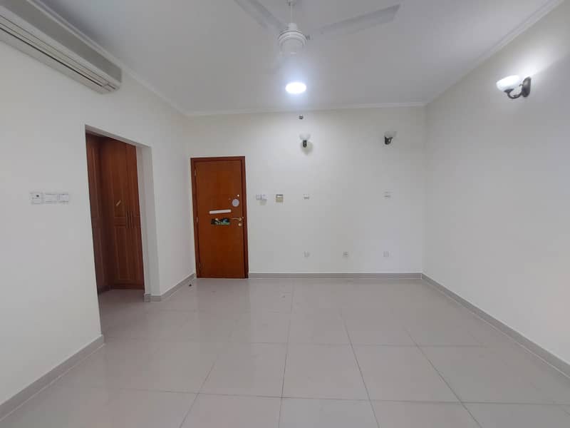 Close to Metro station, Chiller free , one month free, very specious 2 bhk, all facilities free