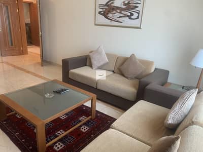 فلیٹ 2 غرفة نوم للايجار في شارع النجدة، أبوظبي - شقة في شارع النجدة 2 غرف 125000 درهم - 6379473