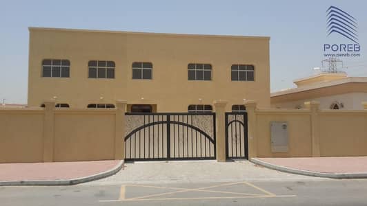 11 Bedroom Villa for Sale in Al Qusais, Dubai - 11 BR | Brand New Constructed & Occupied