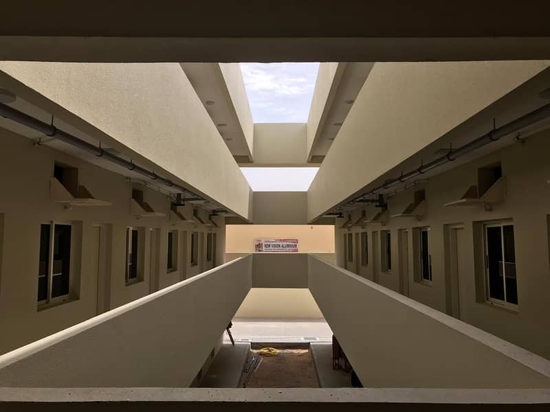 位于乌姆德拉 的员工宿舍 198000 AED - 6379627 位于乌姆德拉 的员工宿舍 198000 AED - 6379627