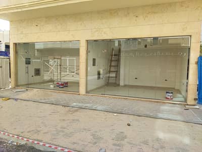 Shop for Rent in Al Nabba, Sharjah - 250 Sqft Brand New Shop In Al Nabba Sharjah