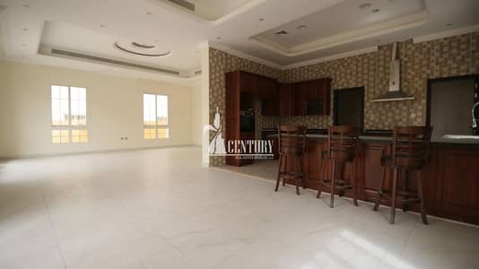 5 Bedroom Villa for Rent in The Villa, Dubai - Delightful | Modern Design | Premium Quality