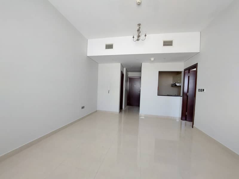 Limited offer 1bhk Apartment only 35k with all facilities in Arjan Dubai Area